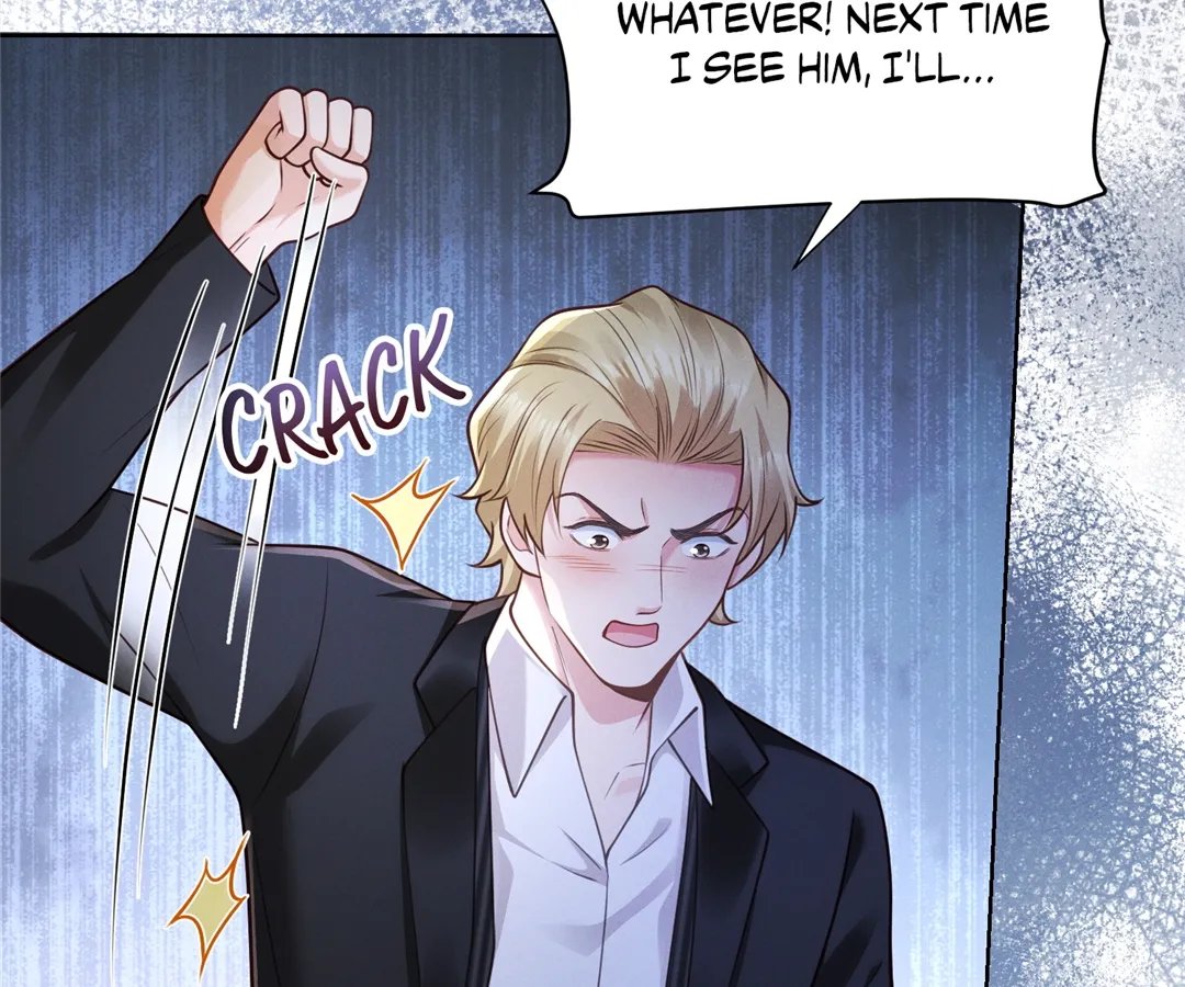 It’s Just a Superficial Intention Chapter 26 - Page 49