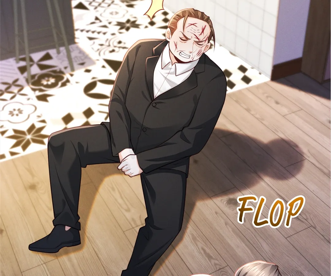 It’s Just a Superficial Intention Chapter 26 - Page 6