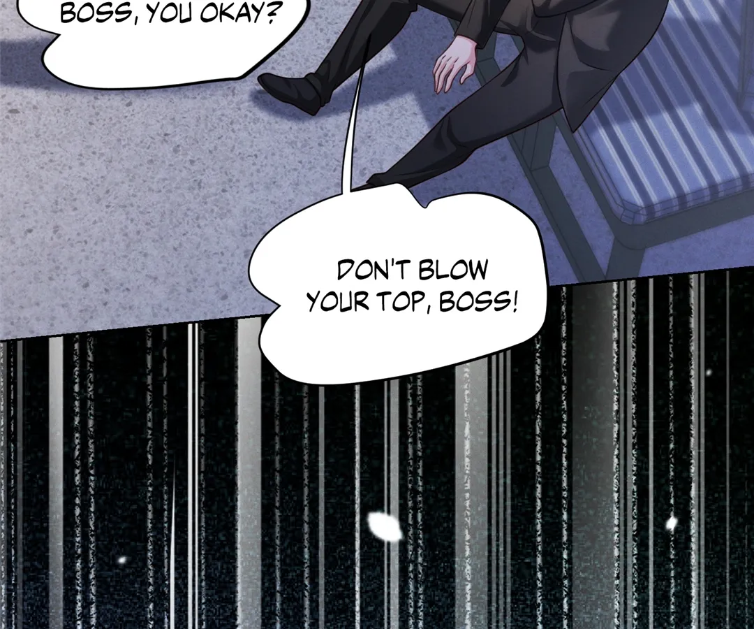 It’s Just a Superficial Intention Chapter 26 - Page 52