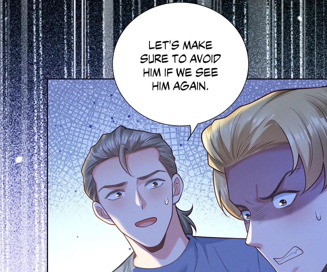 It’s Just a Superficial Intention Chapter 26 - Page 53