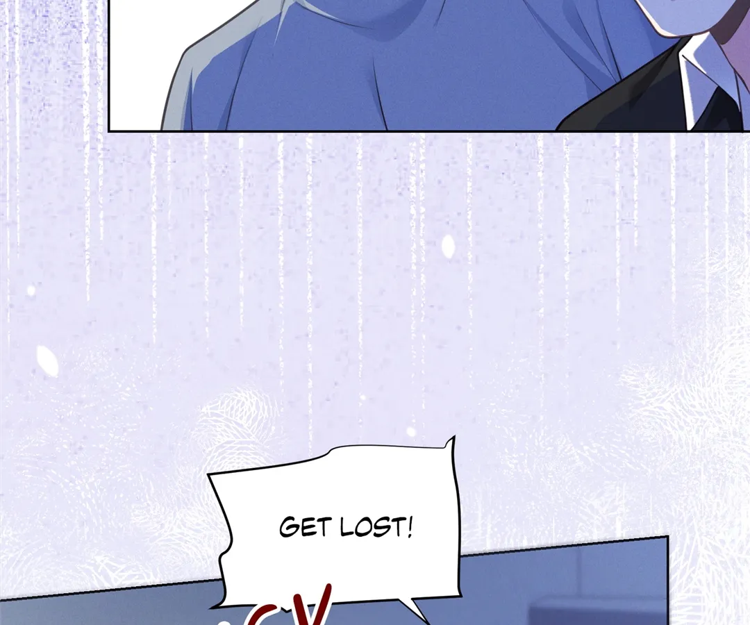 It’s Just a Superficial Intention Chapter 26 - Page 54