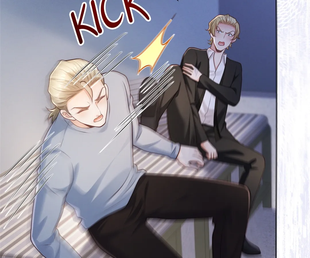 It’s Just a Superficial Intention Chapter 26 - Page 55