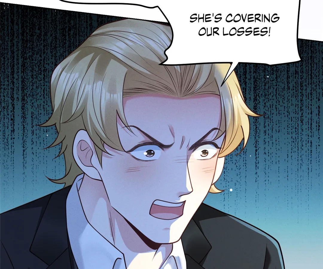 It’s Just a Superficial Intention Chapter 26 - Page 57