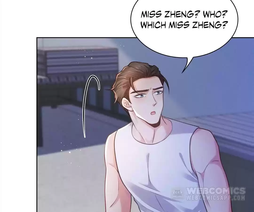 It’s Just a Superficial Intention Chapter 26 - Page 59