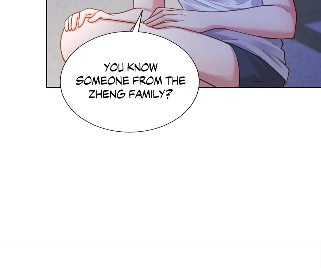It’s Just a Superficial Intention Chapter 26 - Page 60