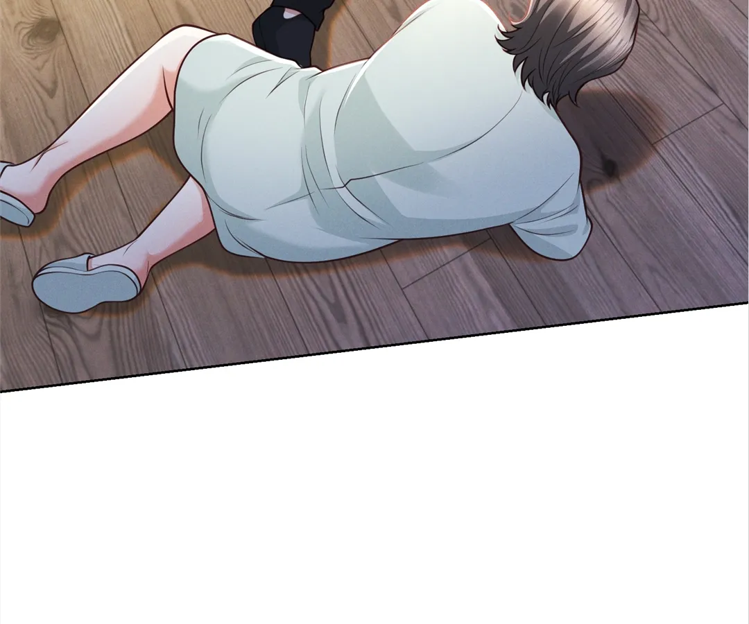 It’s Just a Superficial Intention Chapter 26 - Page 7