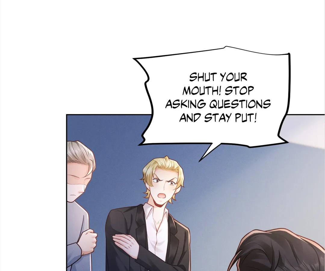 It’s Just a Superficial Intention Chapter 26 - Page 61