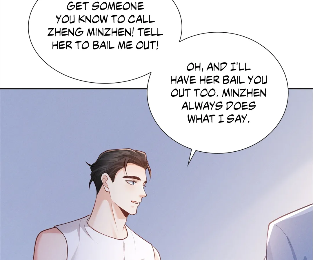 It’s Just a Superficial Intention Chapter 26 - Page 63