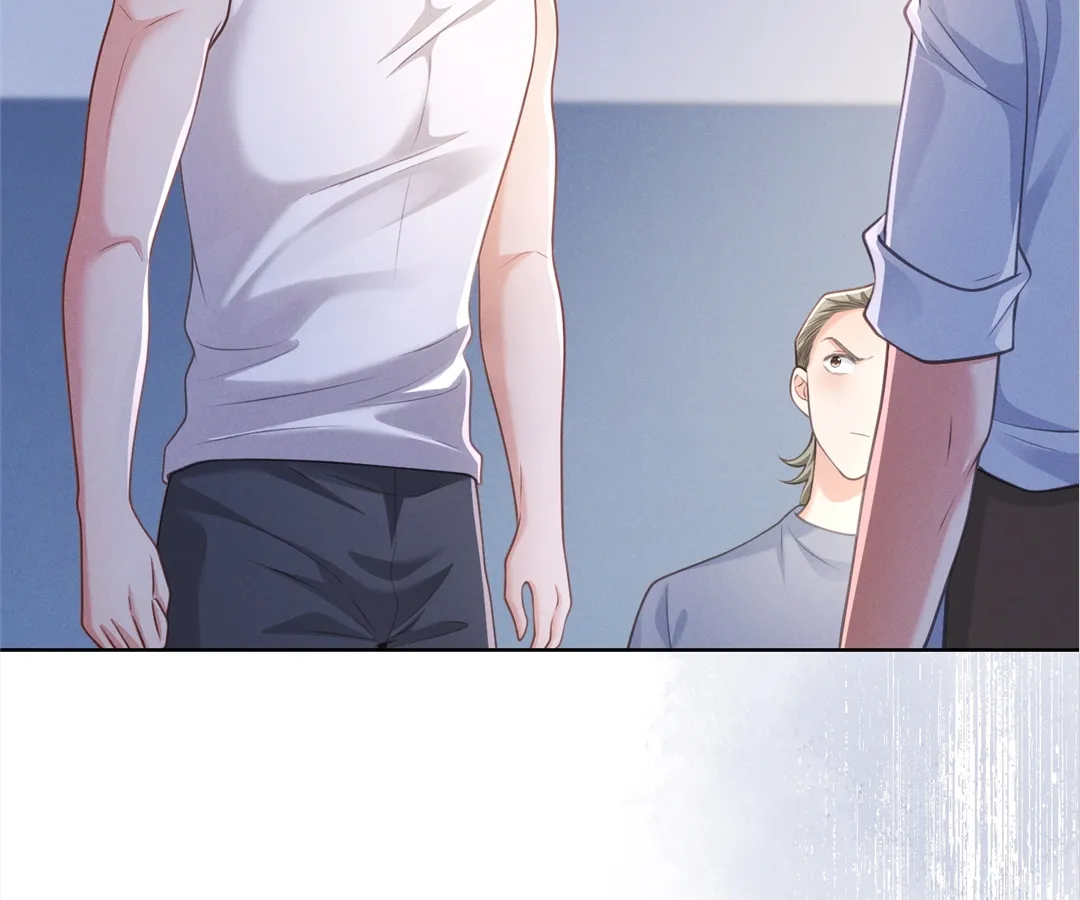 It’s Just a Superficial Intention Chapter 26 - Page 64