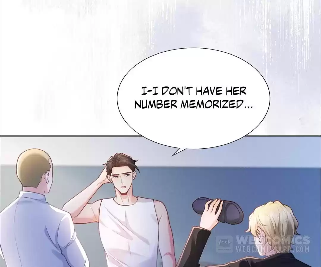 It’s Just a Superficial Intention Chapter 26 - Page 67