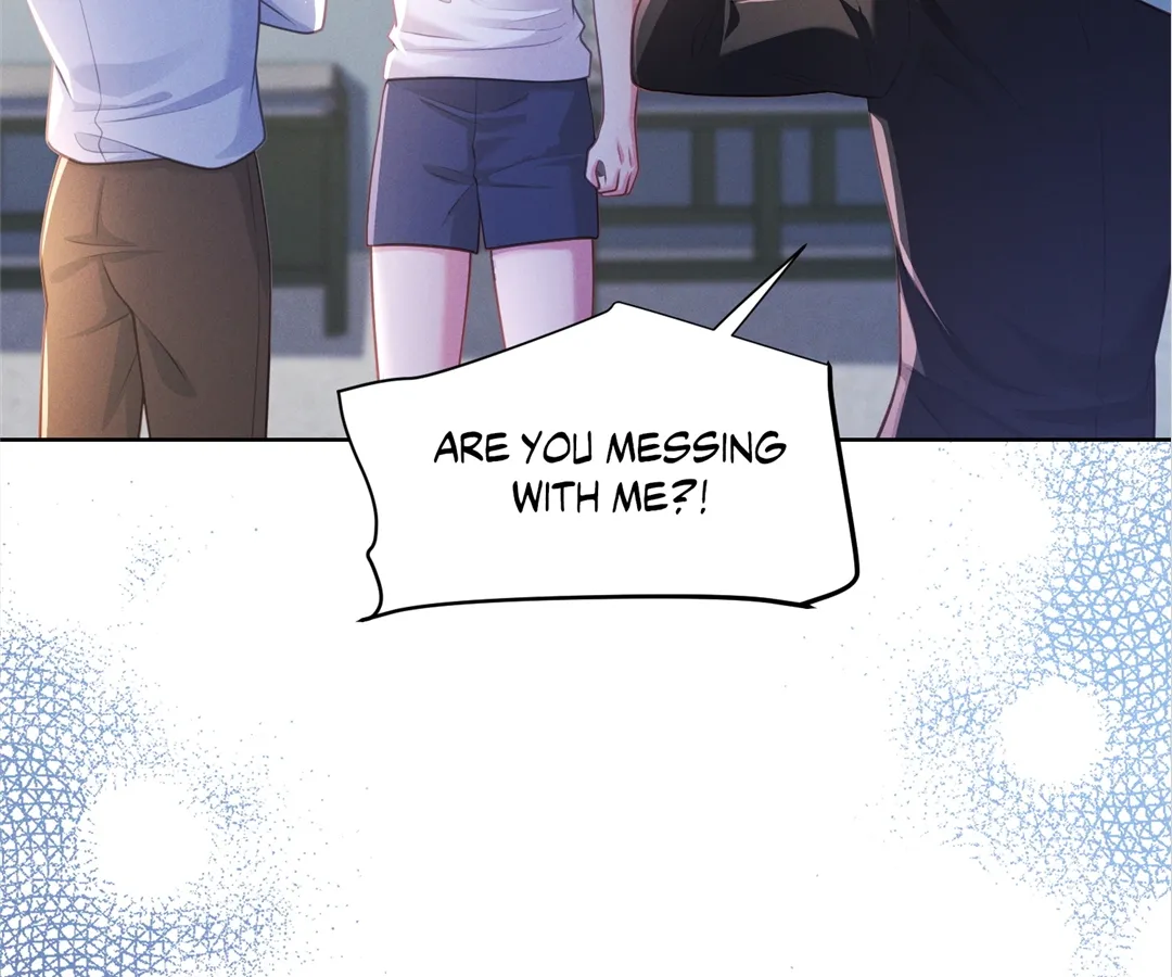 It’s Just a Superficial Intention Chapter 26 - Page 68