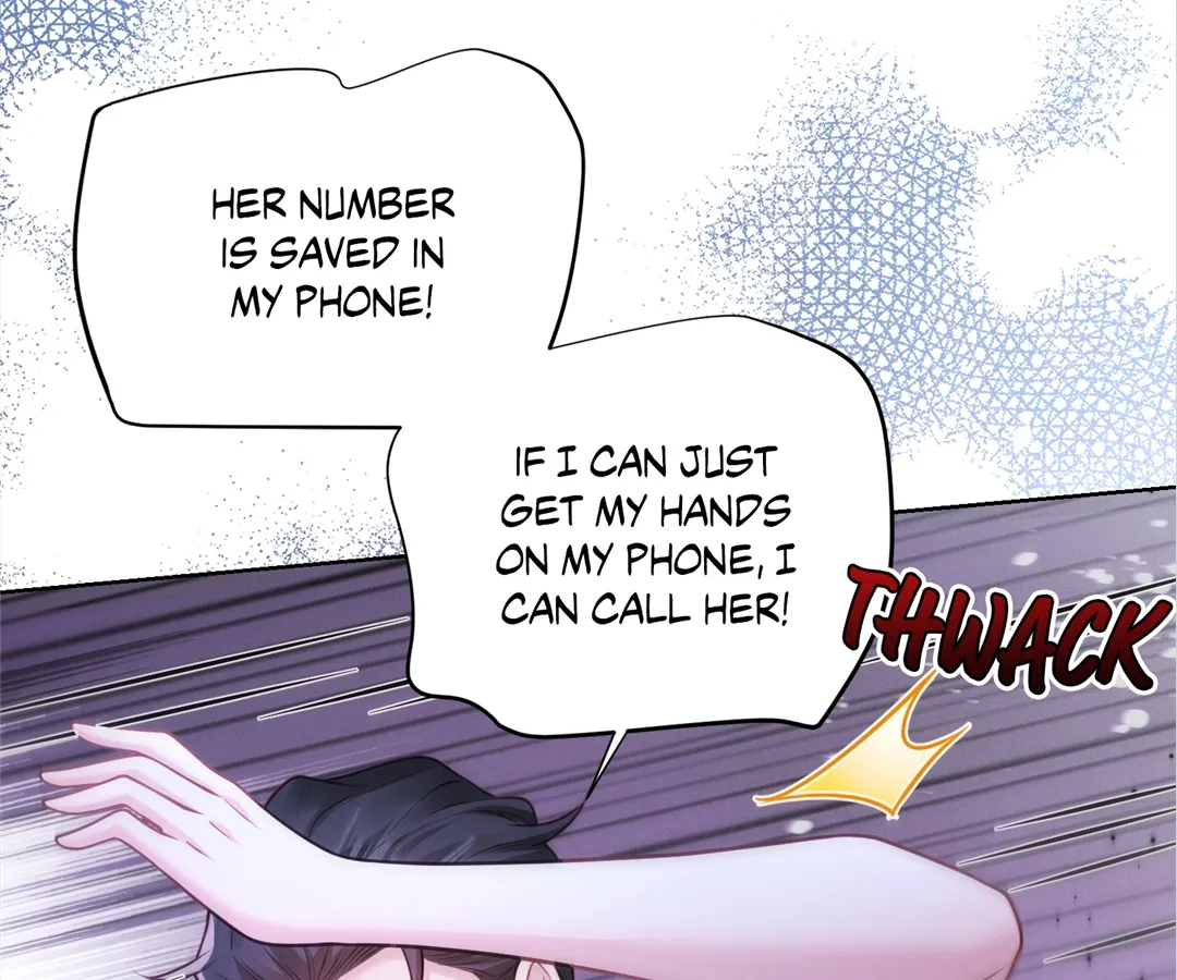 It’s Just a Superficial Intention Chapter 26 - Page 69