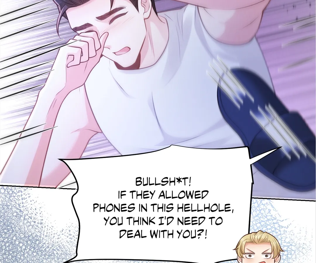 It’s Just a Superficial Intention Chapter 26 - Page 70