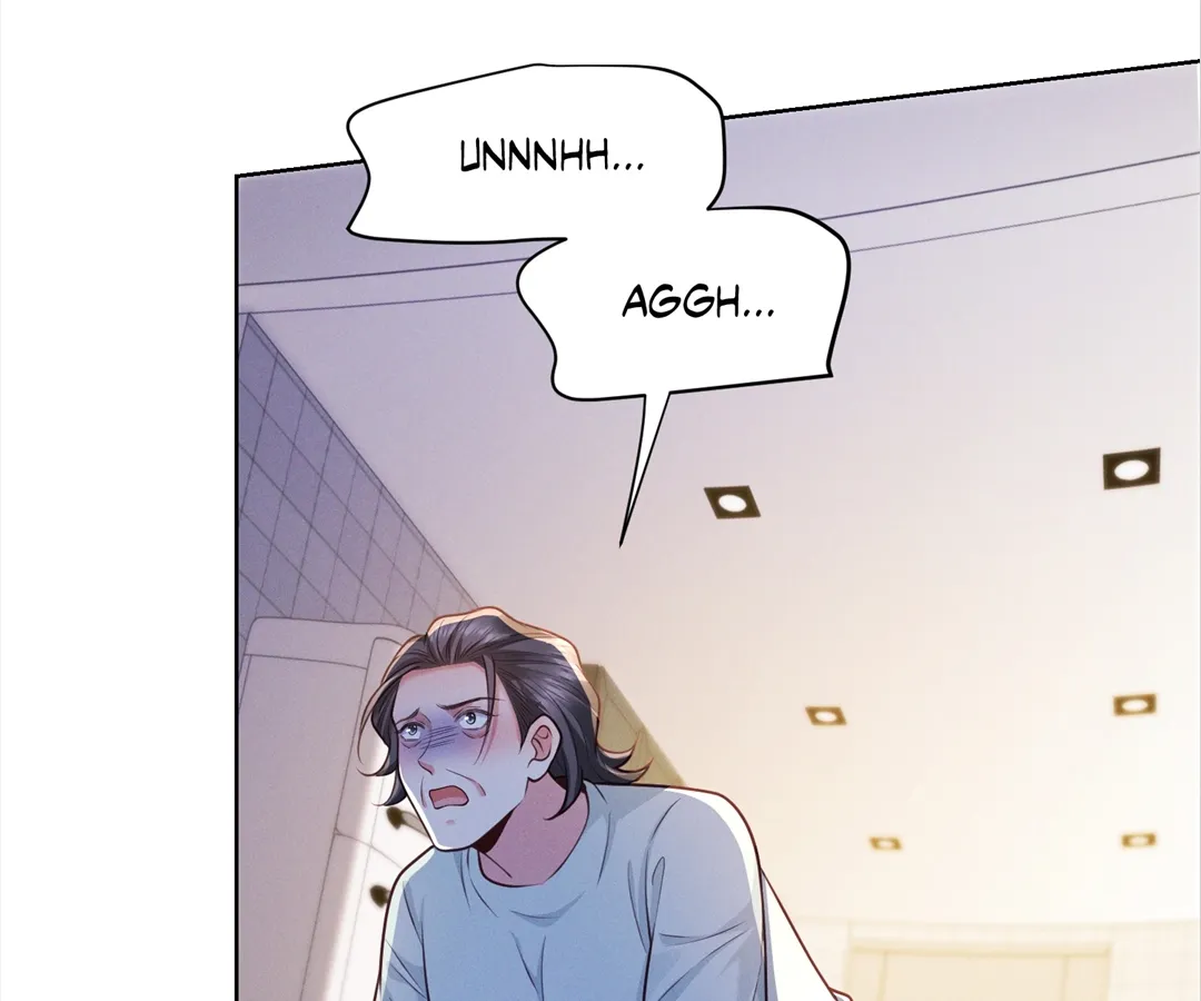 It’s Just a Superficial Intention Chapter 26 - Page 8