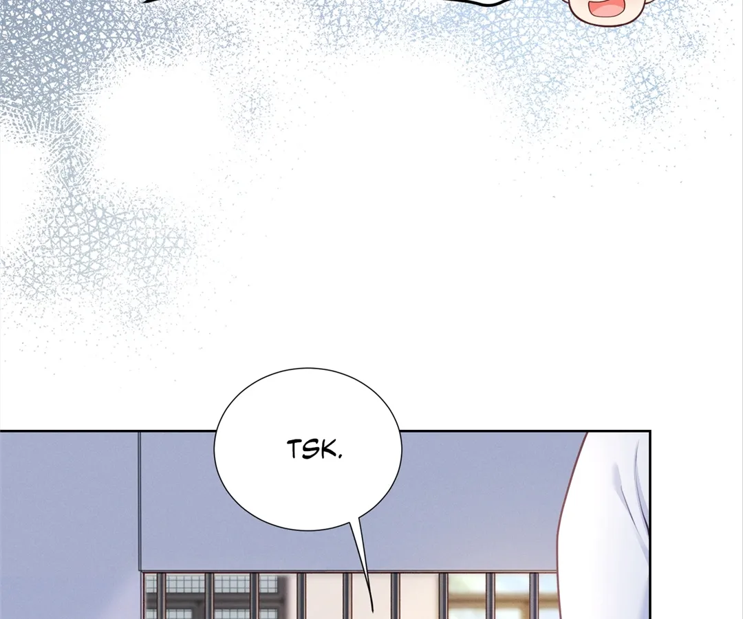 It’s Just a Superficial Intention Chapter 26 - Page 71