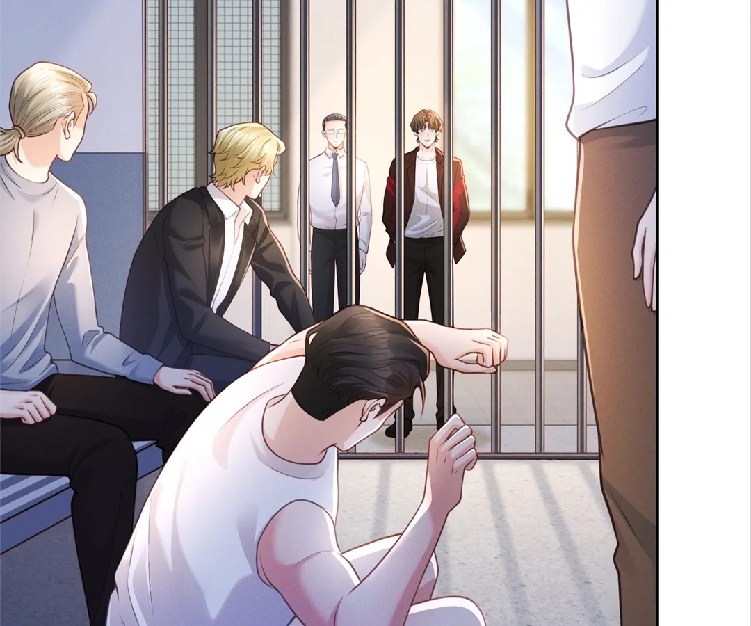It’s Just a Superficial Intention Chapter 26 - Page 72