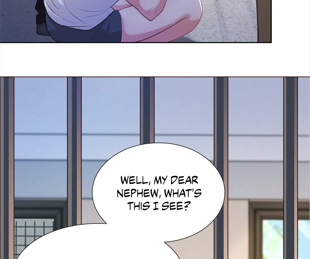 It’s Just a Superficial Intention Chapter 26 - Page 73