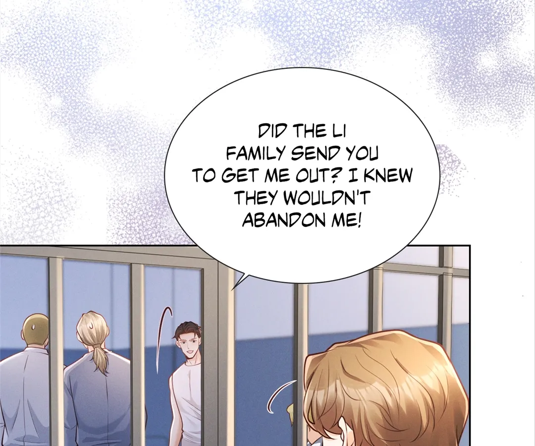 It’s Just a Superficial Intention Chapter 26 - Page 79