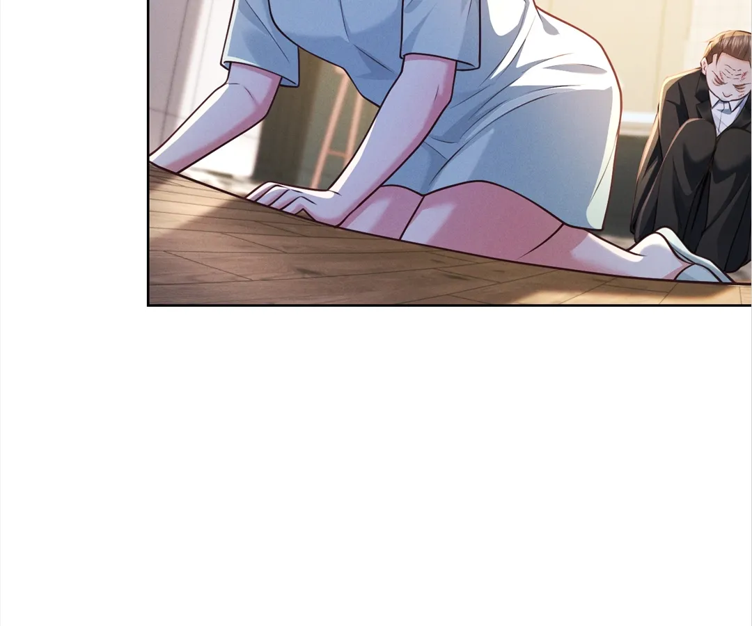 It’s Just a Superficial Intention Chapter 26 - Page 9