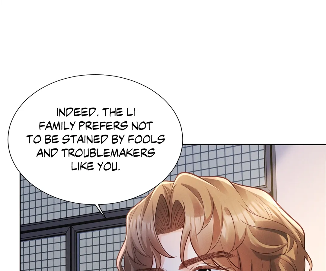 It’s Just a Superficial Intention Chapter 26 - Page 81