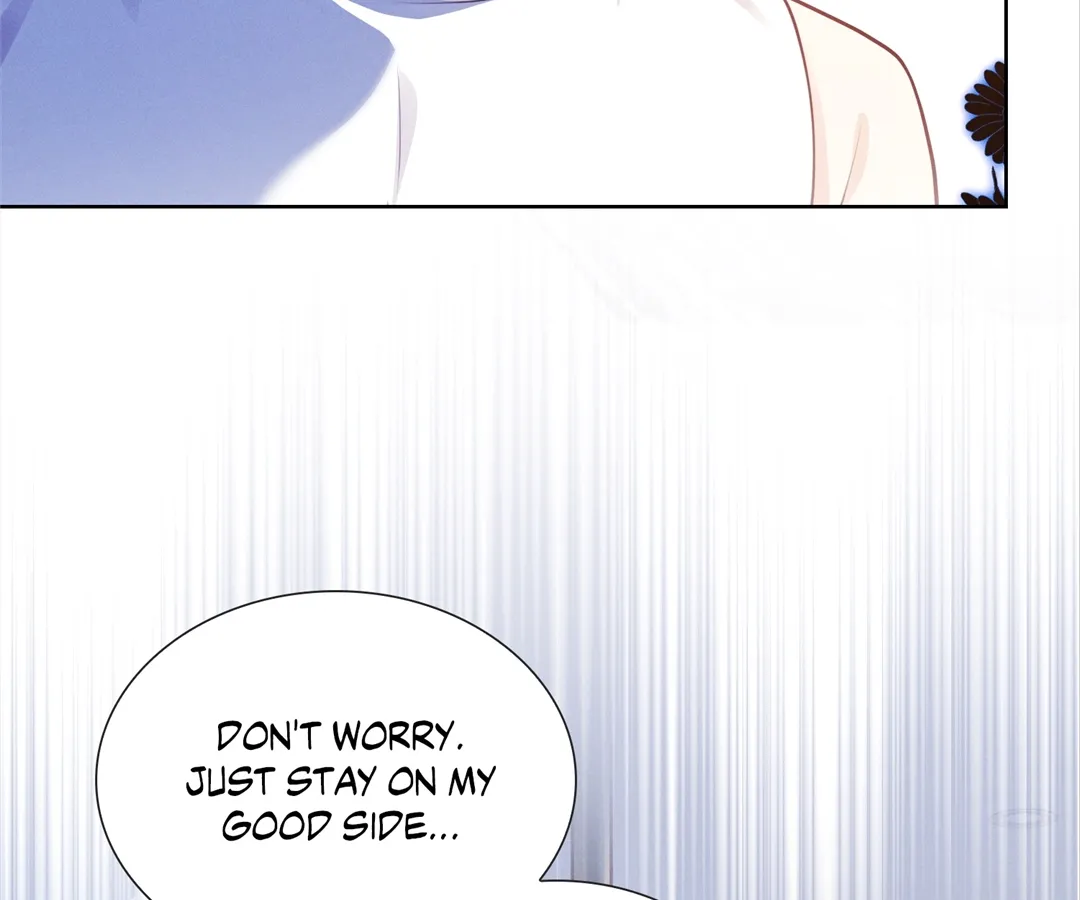 It’s Just a Superficial Intention Chapter 26 - Page 85