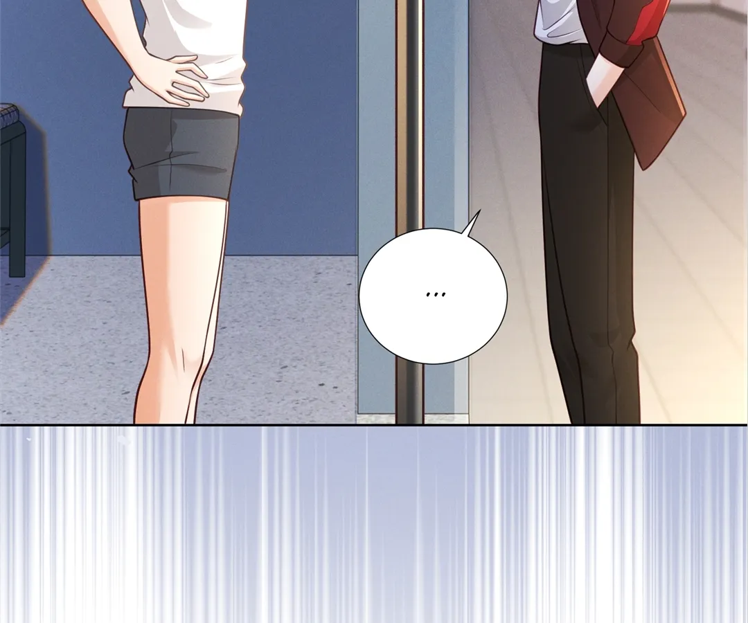 It’s Just a Superficial Intention Chapter 26 - Page 87
