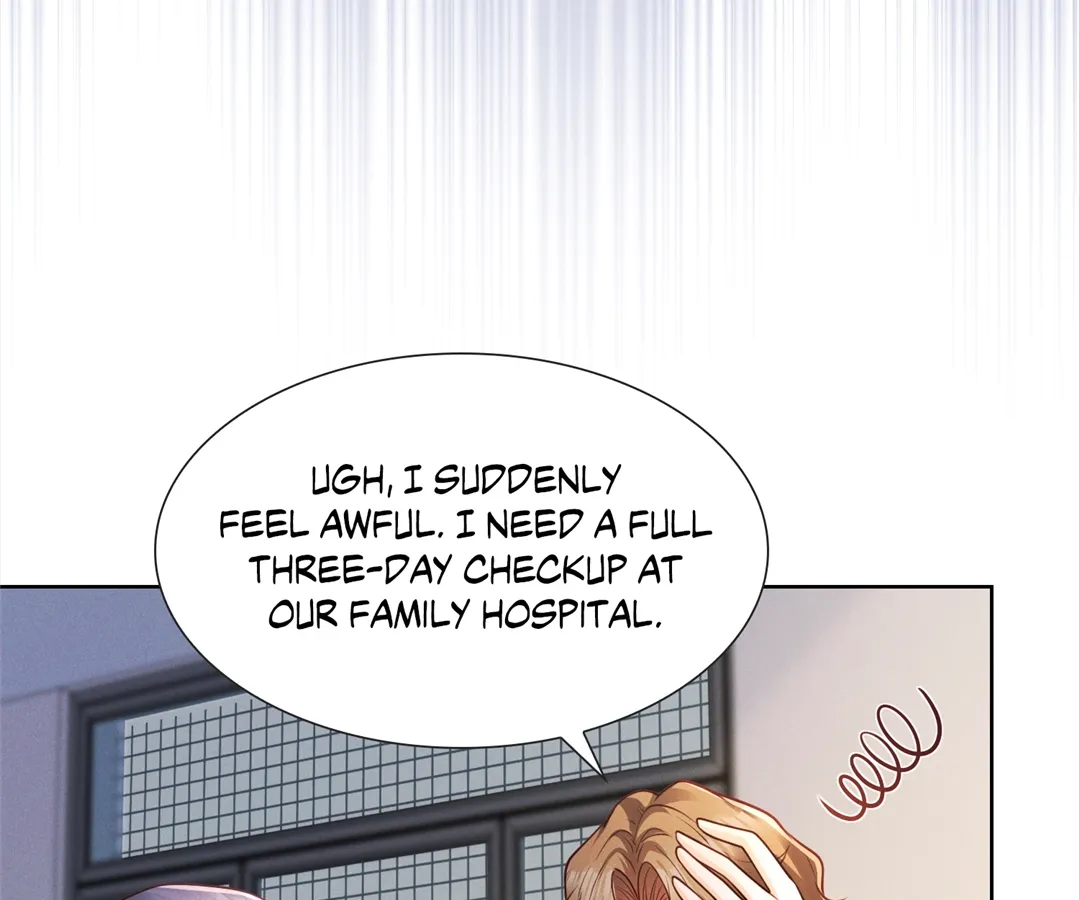 It’s Just a Superficial Intention Chapter 26 - Page 88