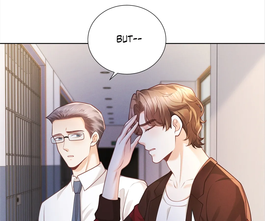 It’s Just a Superficial Intention Chapter 26 - Page 90