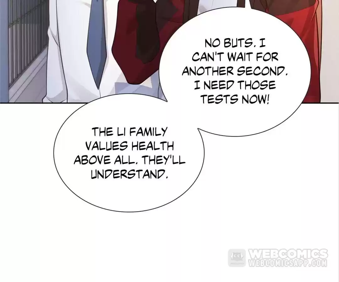 It’s Just a Superficial Intention Chapter 26 - Page 91