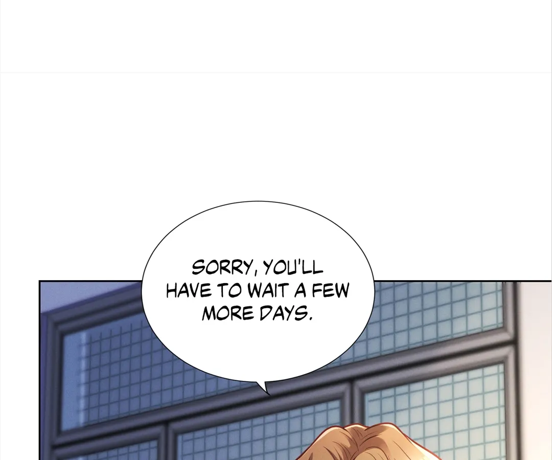 It’s Just a Superficial Intention Chapter 26 - Page 92