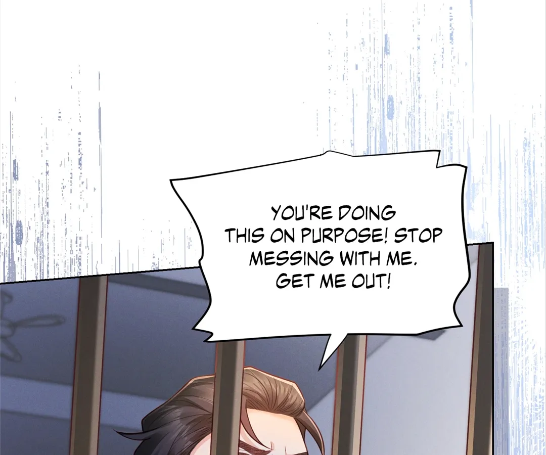 It’s Just a Superficial Intention Chapter 26 - Page 94
