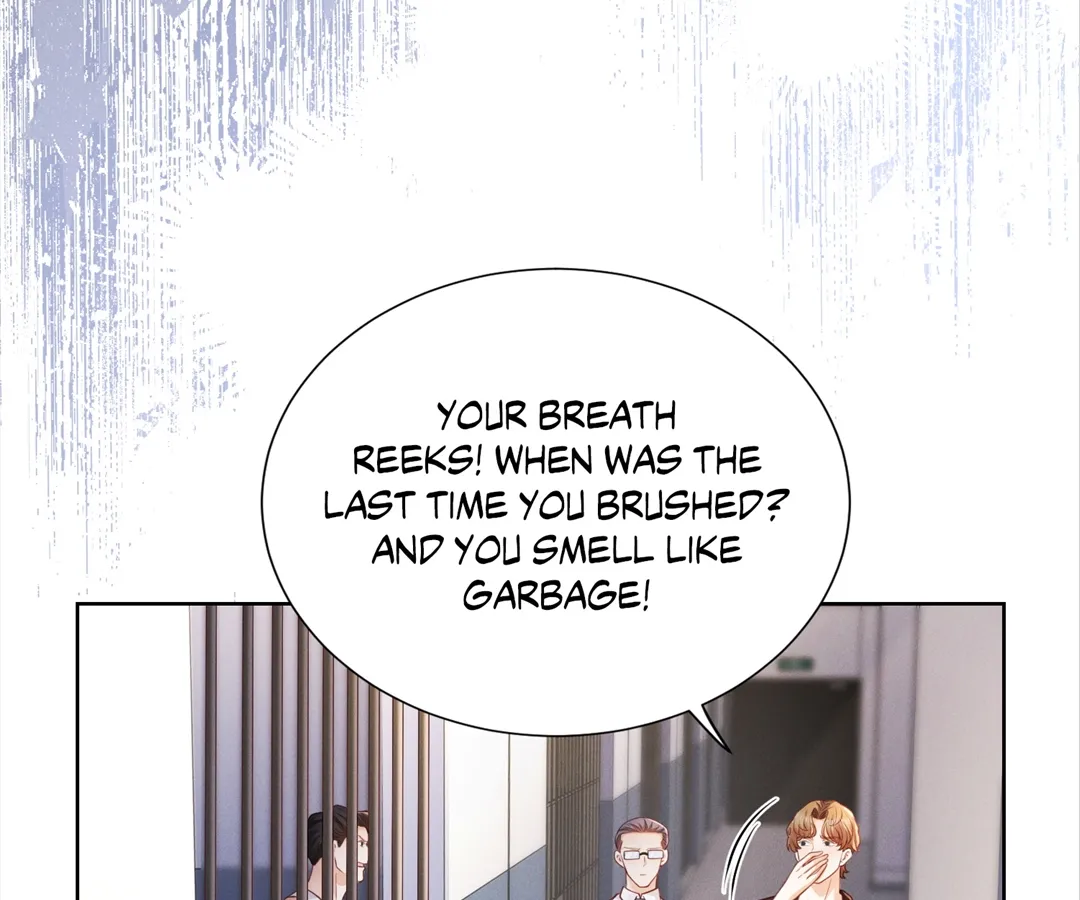 It’s Just a Superficial Intention Chapter 26 - Page 96