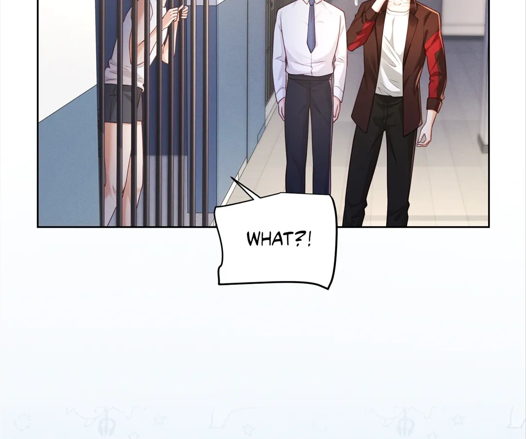 It’s Just a Superficial Intention Chapter 26 - Page 97