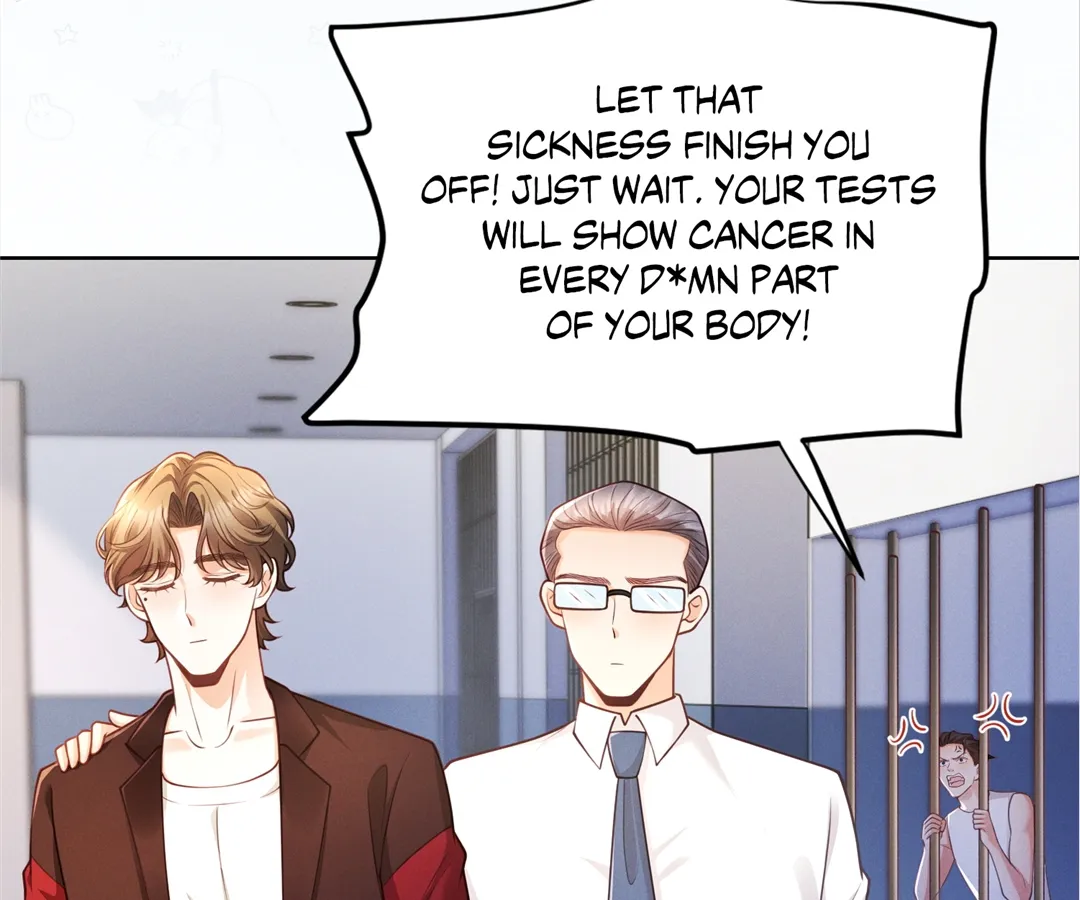 It’s Just a Superficial Intention Chapter 26 - Page 100