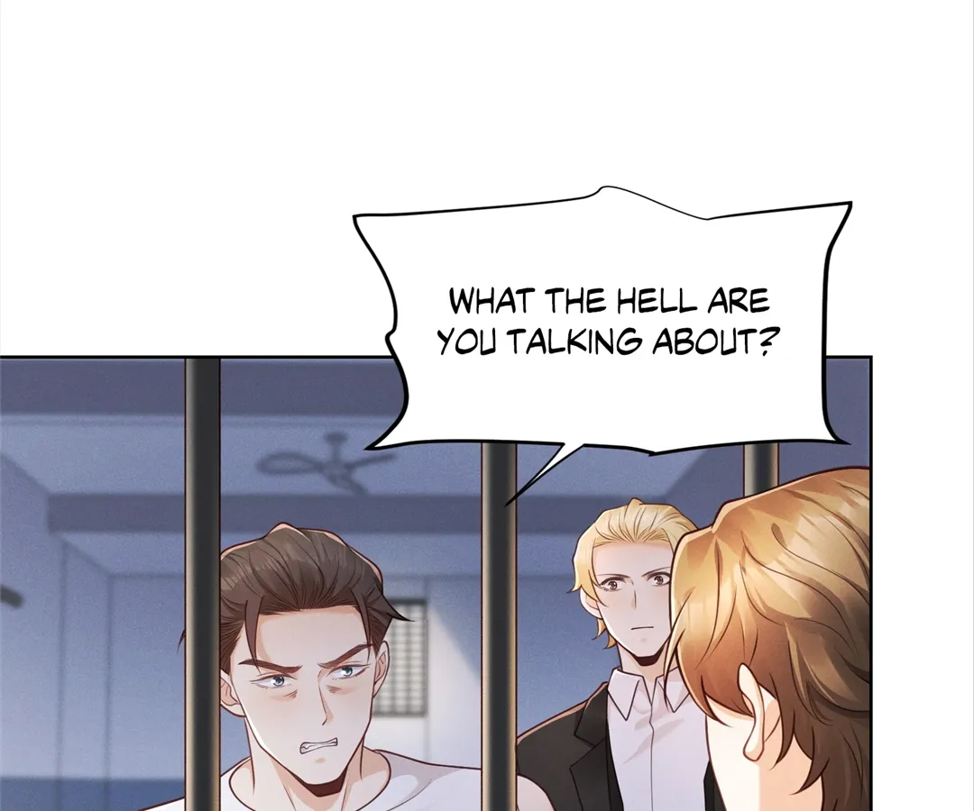 It’s Just a Superficial Intention Chapter 27 - Page 2