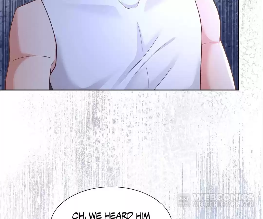 It’s Just a Superficial Intention Chapter 27 - Page 11