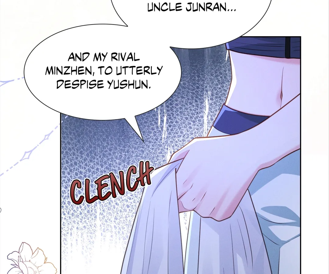 It’s Just a Superficial Intention Chapter 27 - Page 104