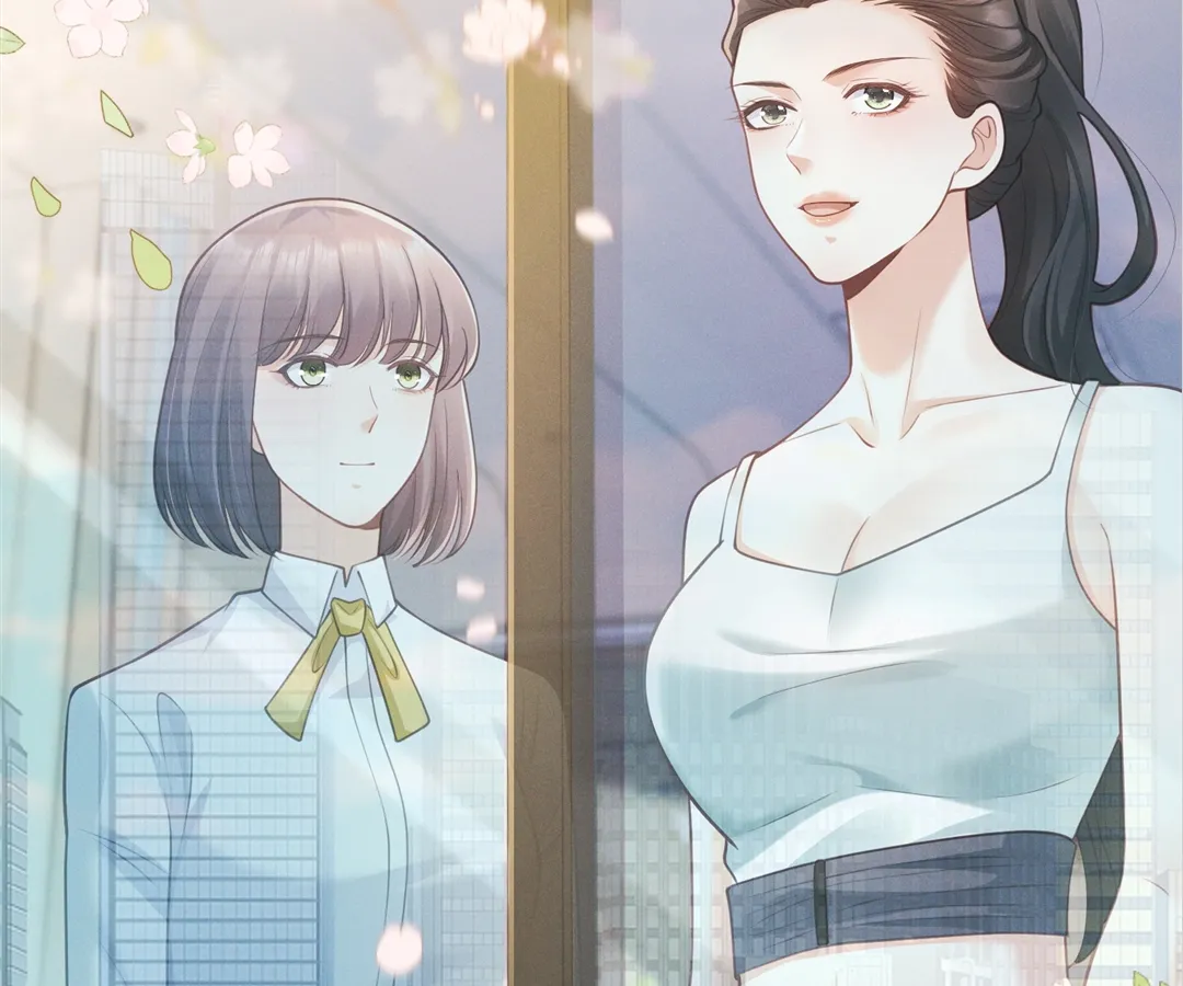 It’s Just a Superficial Intention Chapter 27 - Page 109