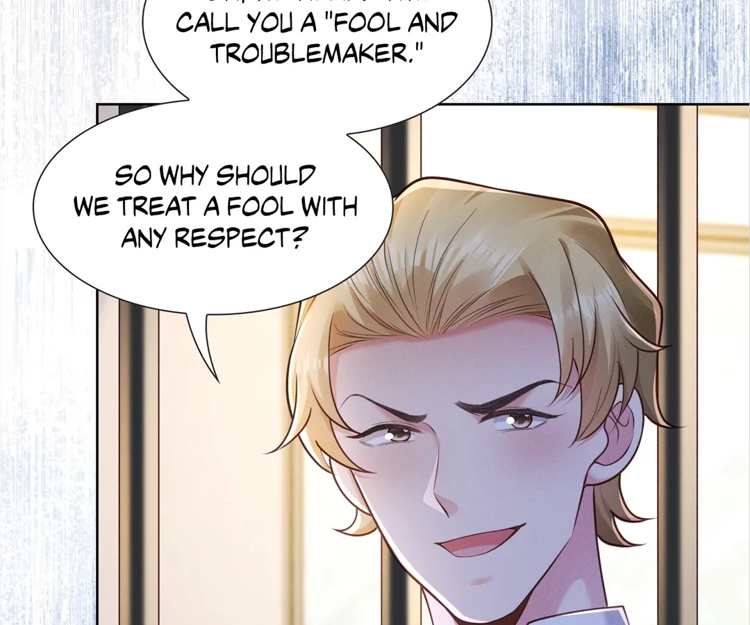 It’s Just a Superficial Intention Chapter 27 - Page 12