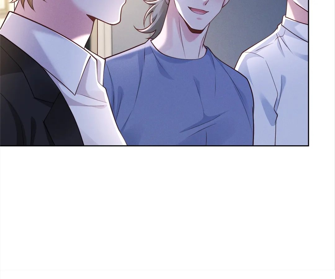 It’s Just a Superficial Intention Chapter 27 - Page 15