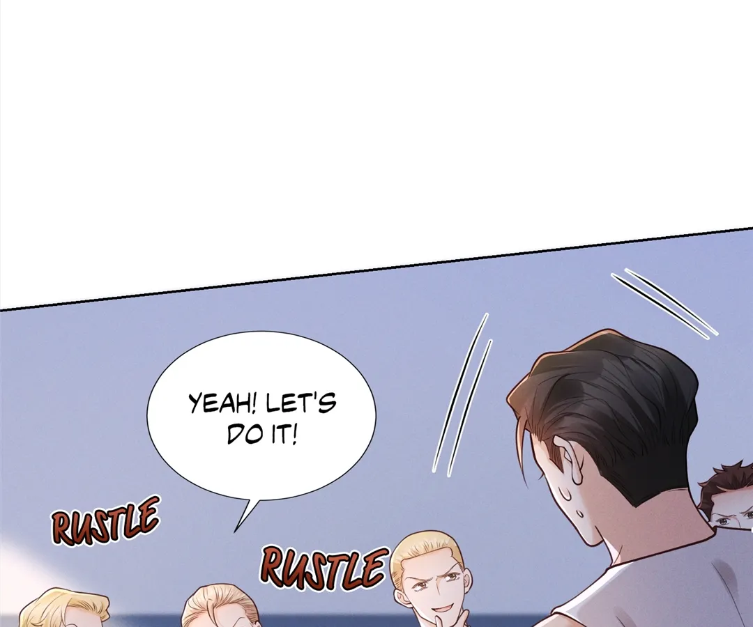 It’s Just a Superficial Intention Chapter 27 - Page 16