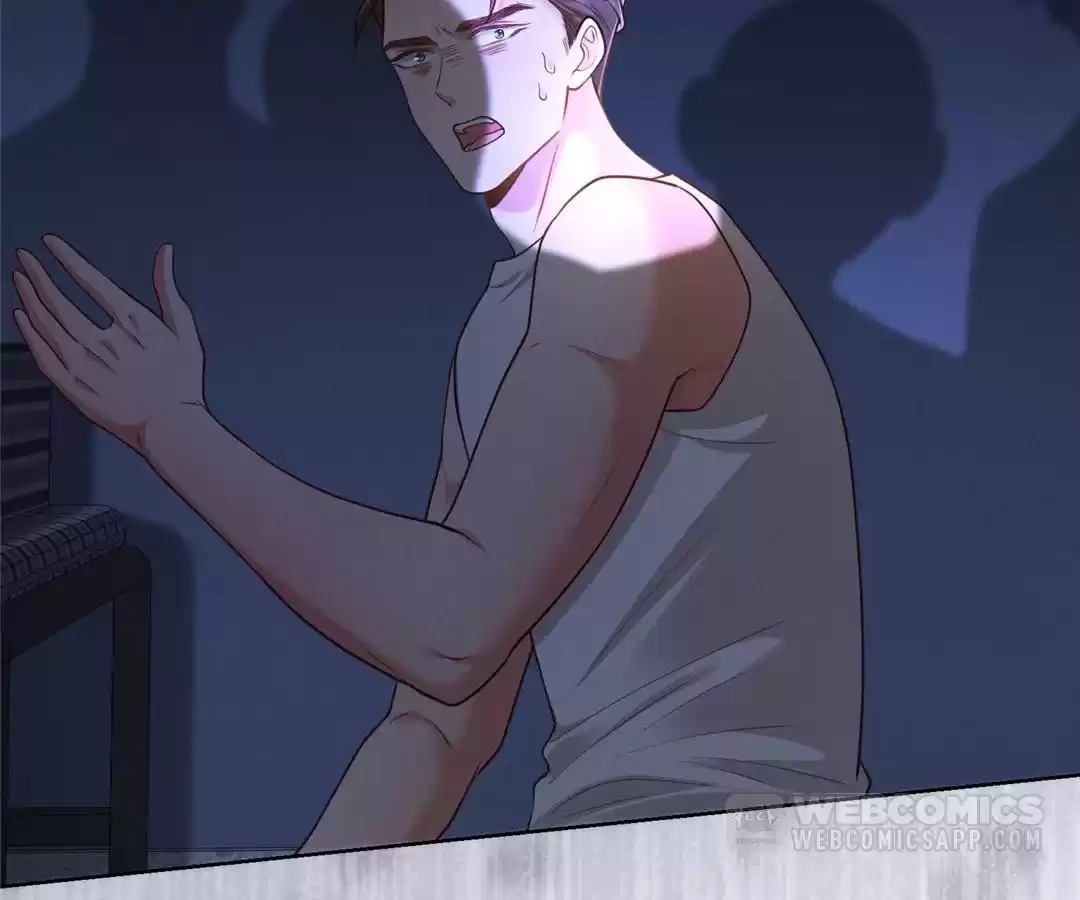 It’s Just a Superficial Intention Chapter 27 - Page 19