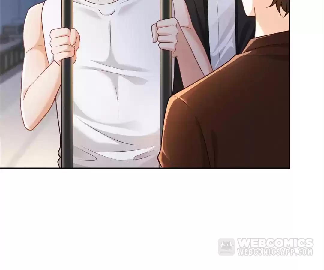It’s Just a Superficial Intention Chapter 27 - Page 3