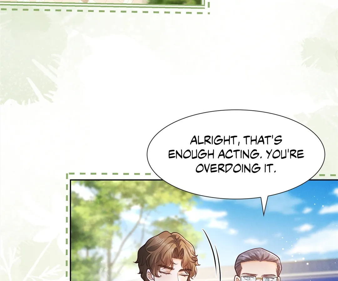 It’s Just a Superficial Intention Chapter 27 - Page 24