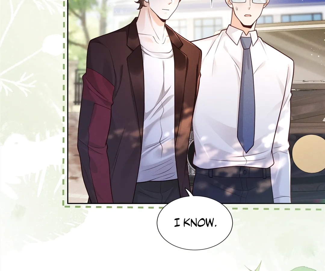 It’s Just a Superficial Intention Chapter 27 - Page 25