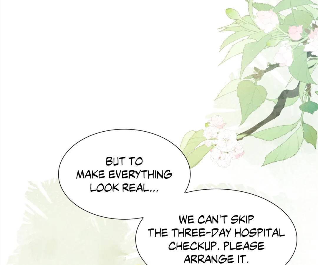 It’s Just a Superficial Intention Chapter 27 - Page 26
