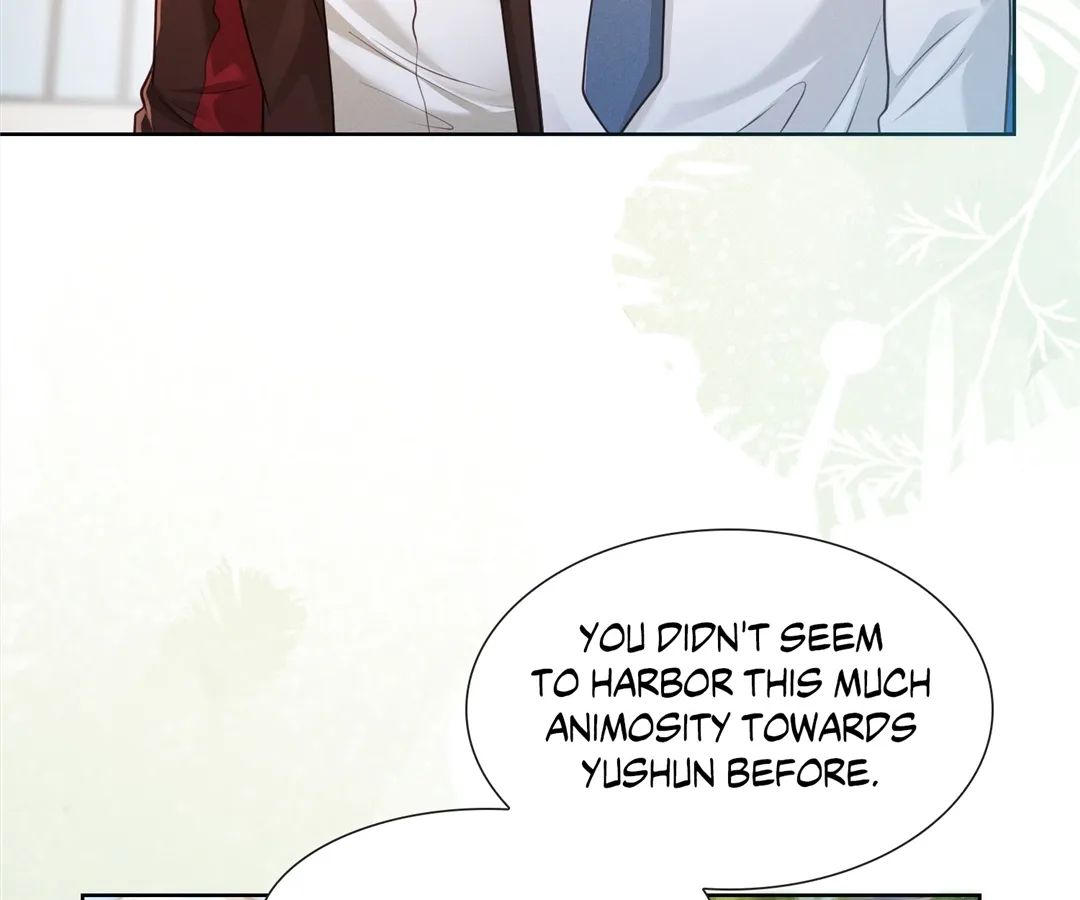 It’s Just a Superficial Intention Chapter 27 - Page 28