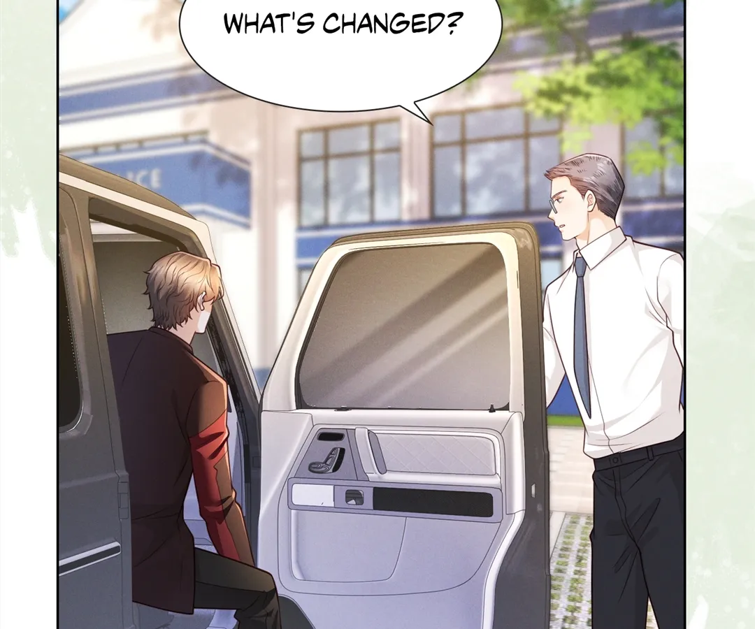 It’s Just a Superficial Intention Chapter 27 - Page 29