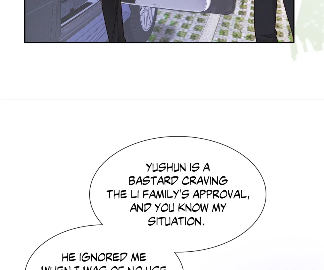 It’s Just a Superficial Intention Chapter 27 - Page 30