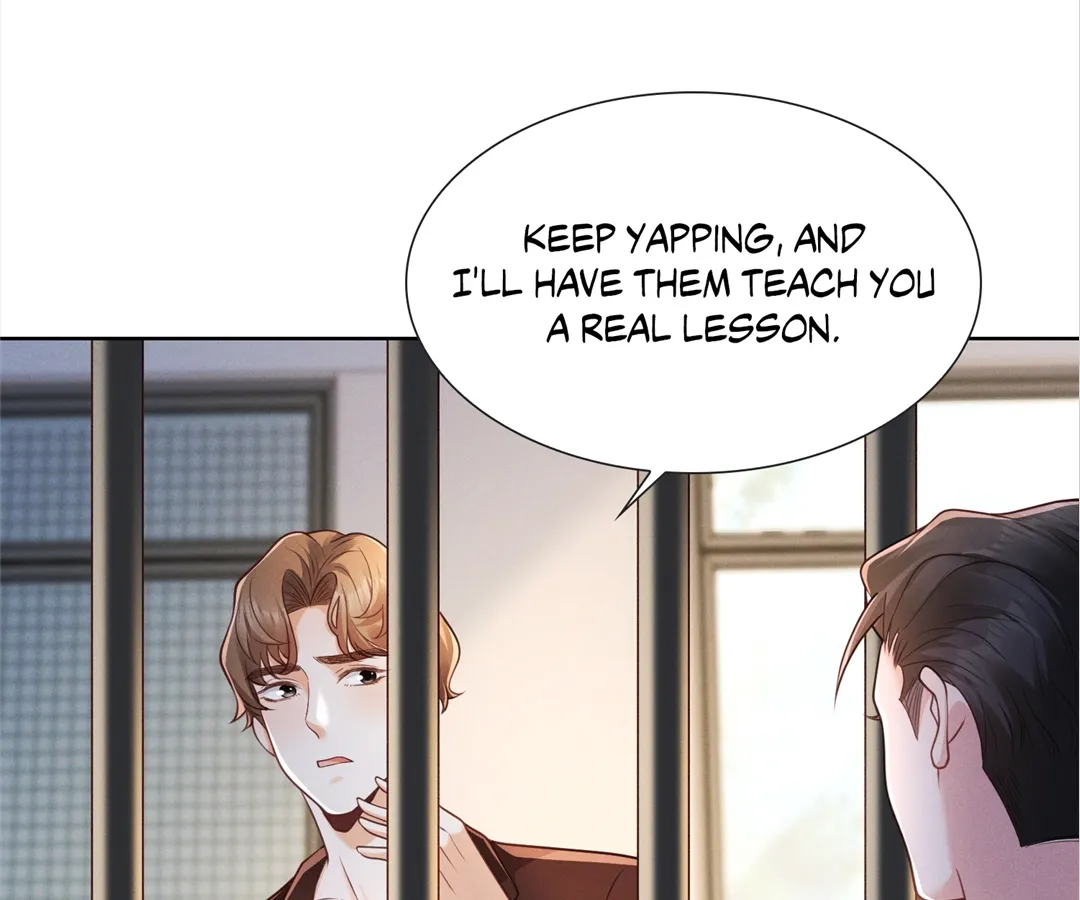 It’s Just a Superficial Intention Chapter 27 - Page 4